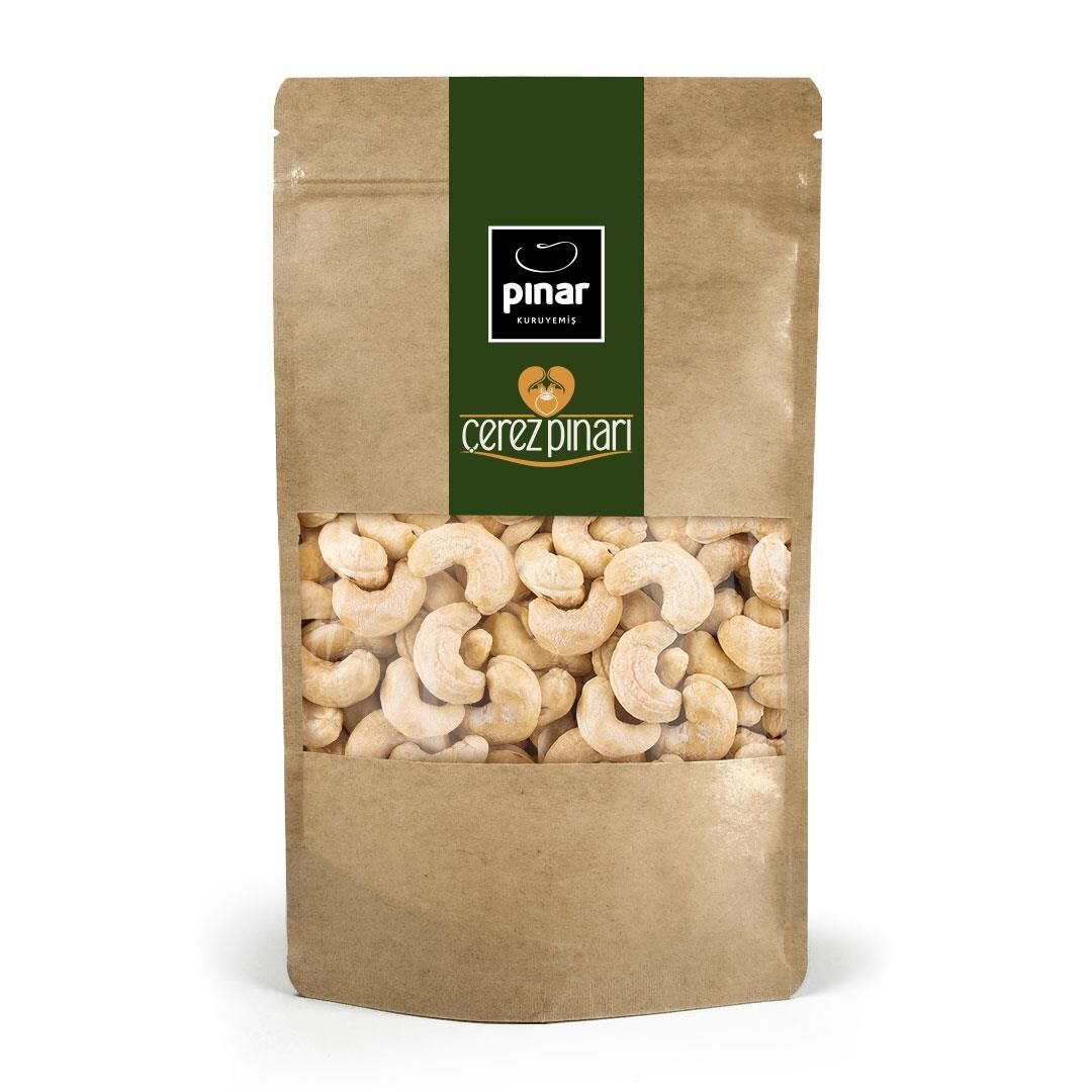 Çiğ Kaju Fıstığı