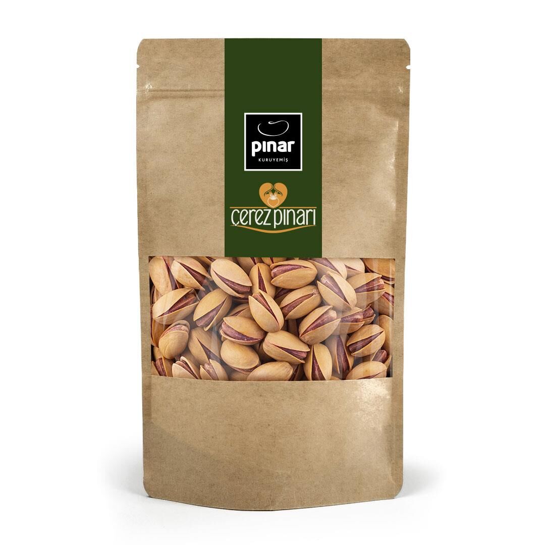 Antep Fıstığı Siirt