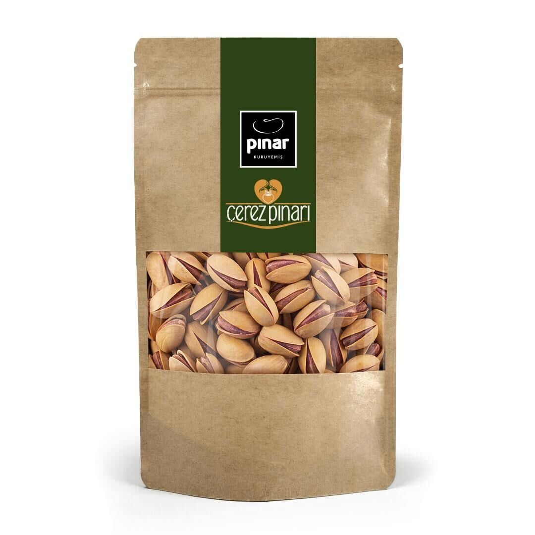 Antep Fıstığı Siirt