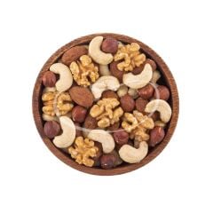 Çiğ Special Karışık