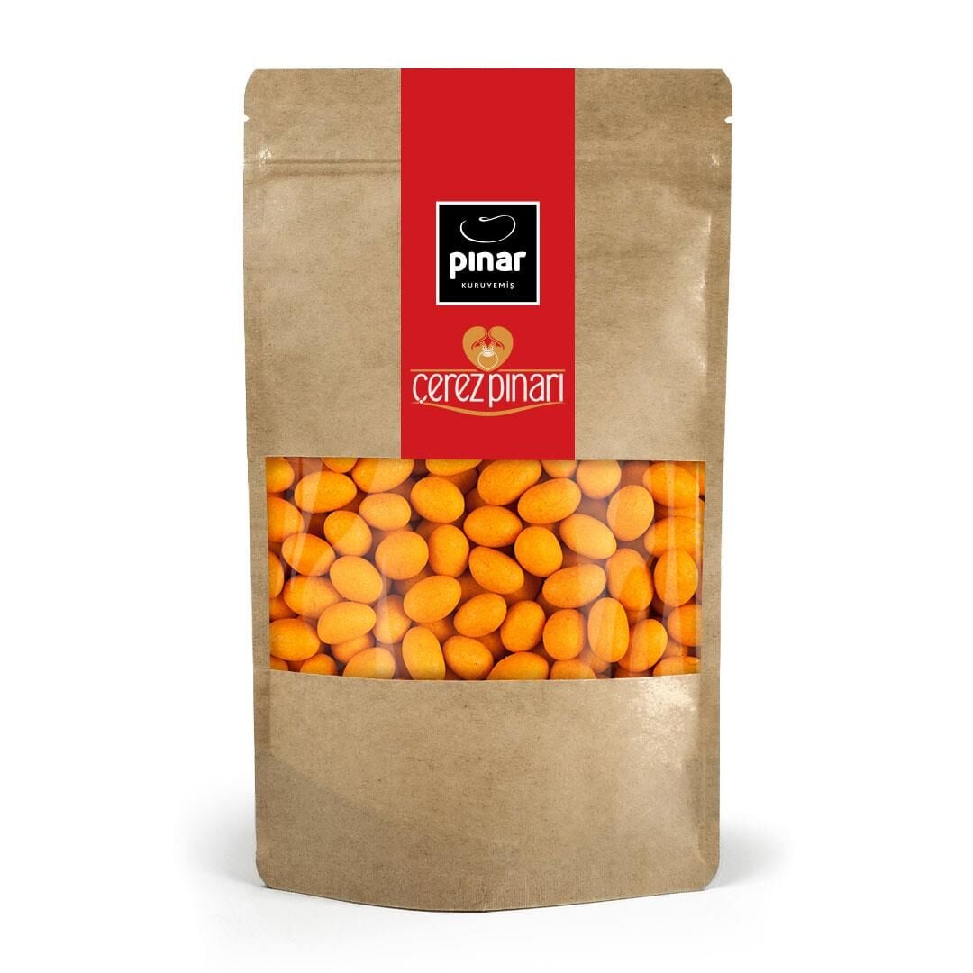 Cips Fıstık