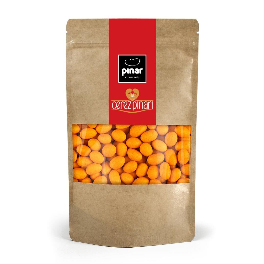 Cips Fıstık