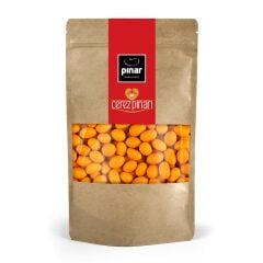 Cips Fıstık