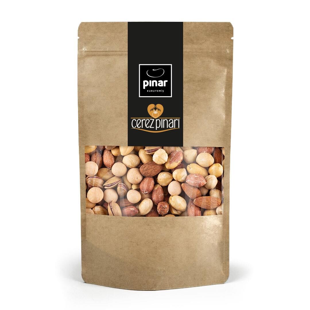 Çıtır Karışık Kuruyemiş