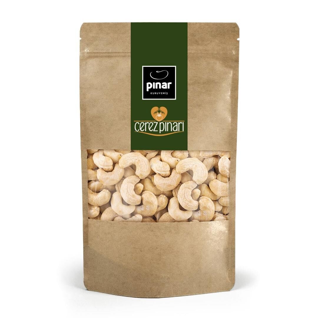 Çiğ Kaju Fıstığı