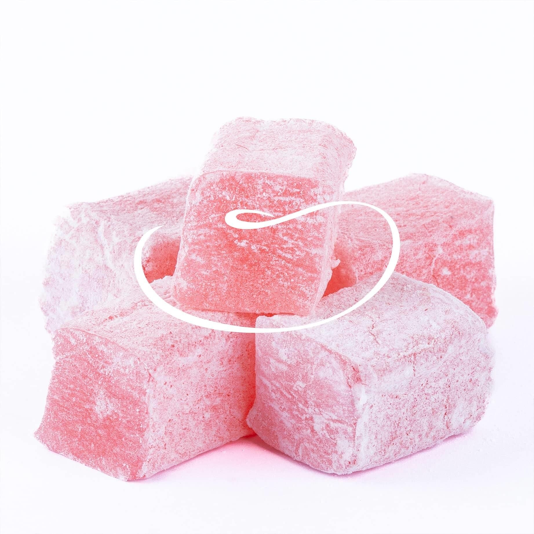 Güllü Kayseli Lokum