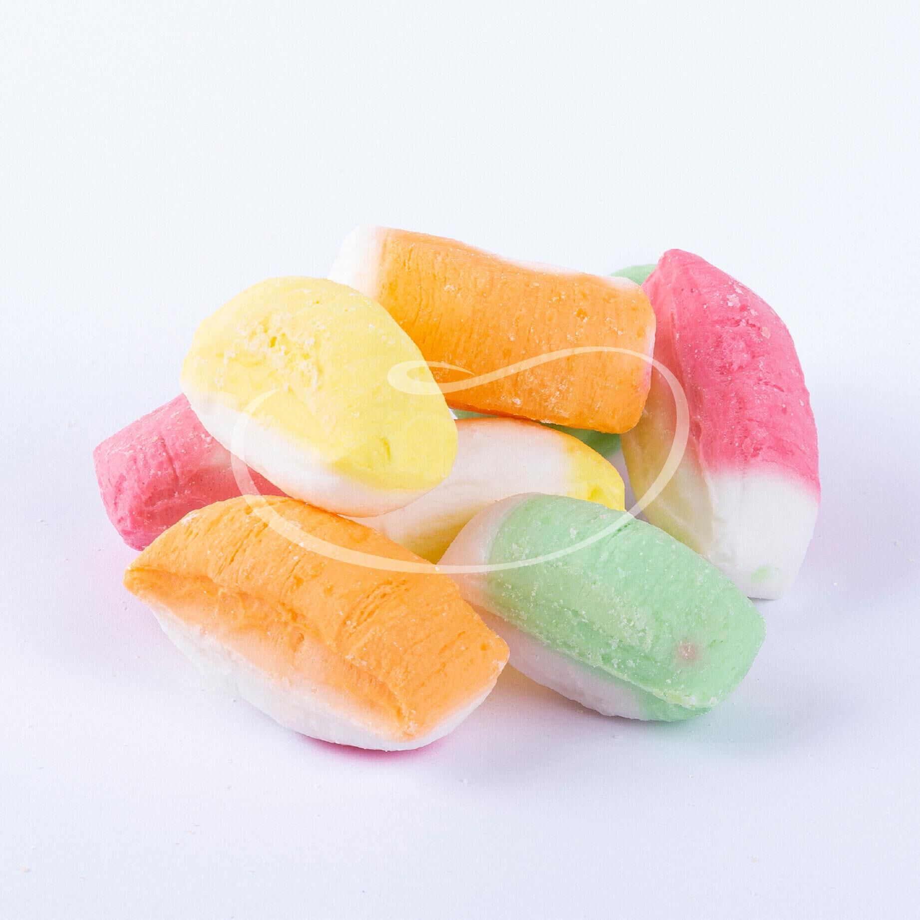 Mevlana Şekeri Meyveli 400 Gr