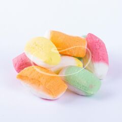 Mevlana Şekeri Meyveli 400 Gr