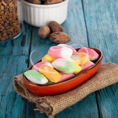 MEVLANA ŞEKERİ MEYVELİ 400 GR