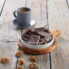 Cevizli Yaprak Cezerye