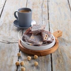 Fındıklı Yaprak Cezerye