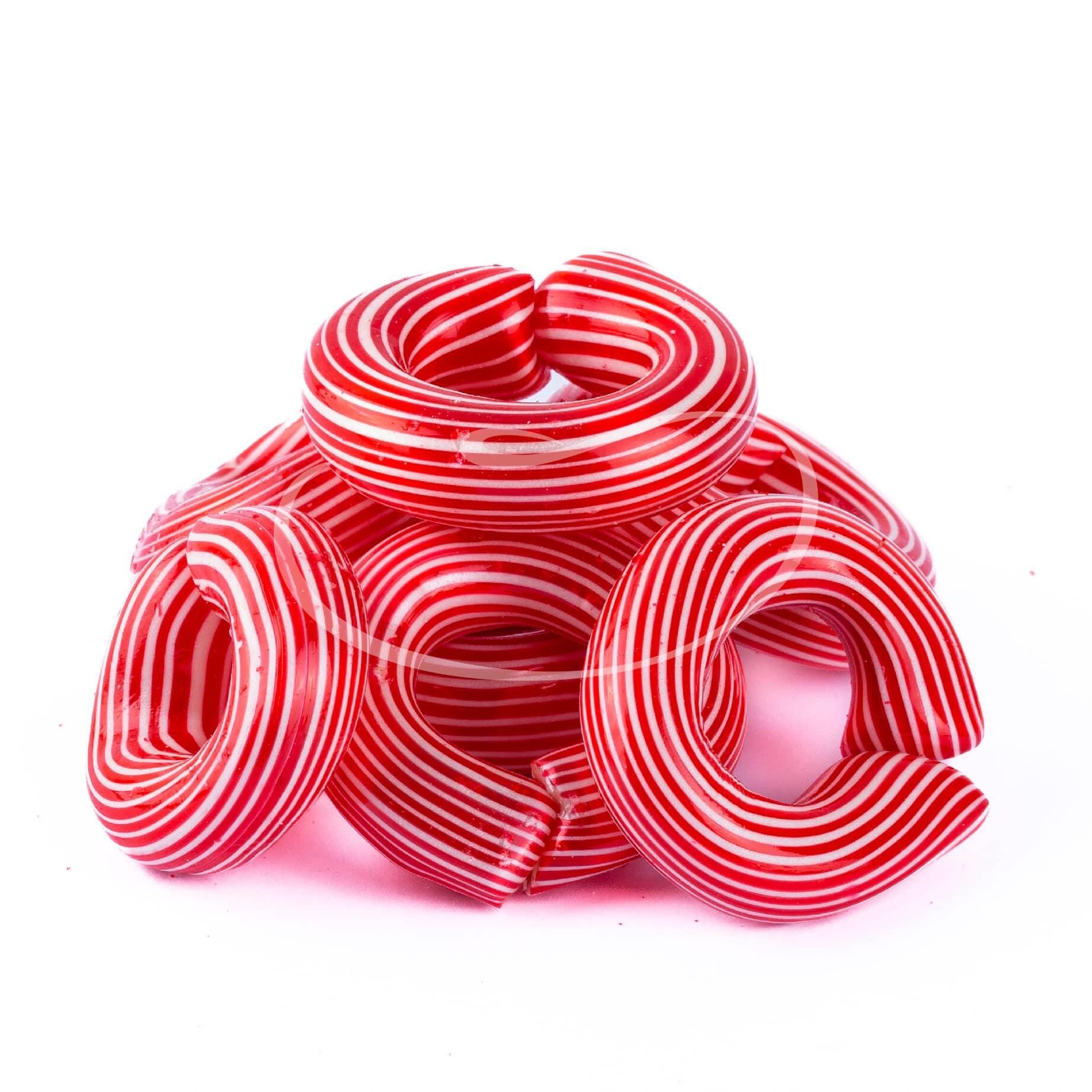 Akide Şekeri Halka 300 Gr
