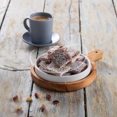 Antepli Yaprak Cezerye