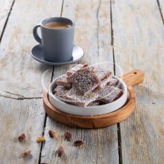 Antepli Yaprak Cezerye