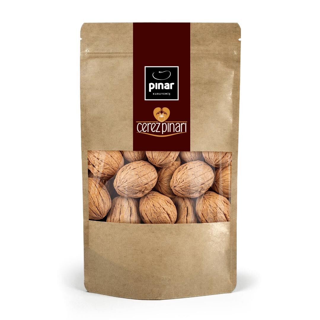 Kabuklu Ceviz Chandler Jumbo