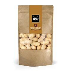 Kabuklu Fıstık Tuzsuz