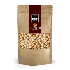 Sarı Leblebi Süper Tuzlu