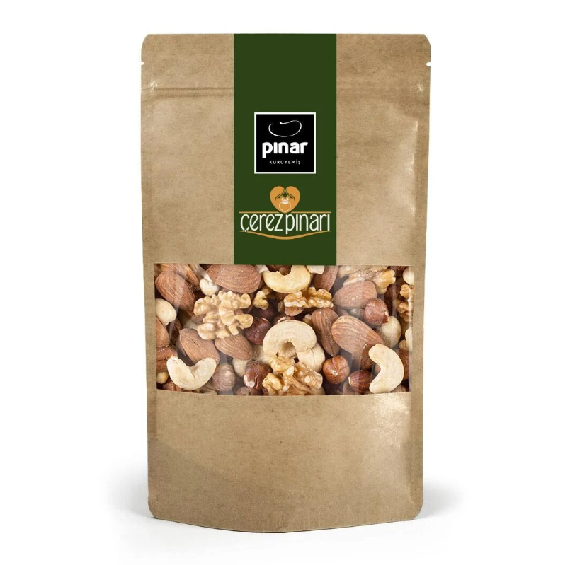 Tatlı Çiğ Karışık