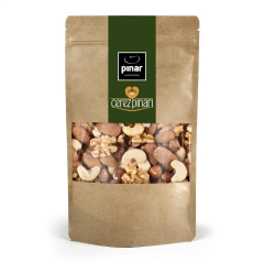 Tatlı Çiğ Karışık