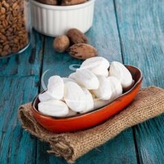 Mevlana Şekeri Sade 1000 Gr