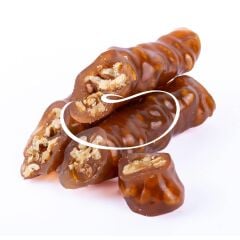 Pekmezli Sucuk Tek Bandırma