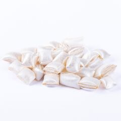AKİDE ŞEKERİ BEYAZ NANELİ 300 GR