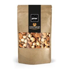 Lüks Karışık Kuruyemiş