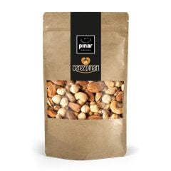 Lüks Karışık Kuruyemiş