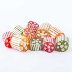 AKİDE ŞEKERİ SADE KIRMA 300 Gr