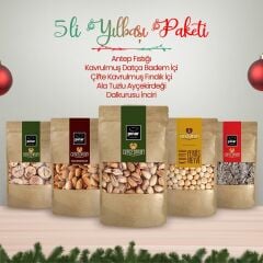 Premium Paket 5'li