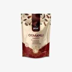 Pınar Osmanlı Kahvesi (200 Gr)