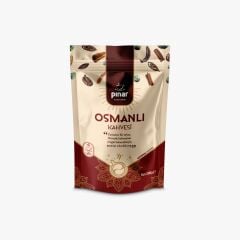 PINAR OSMANLI KAHVESİ (200 GR)