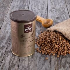 Pınar Kahve 250 Gr Teneke