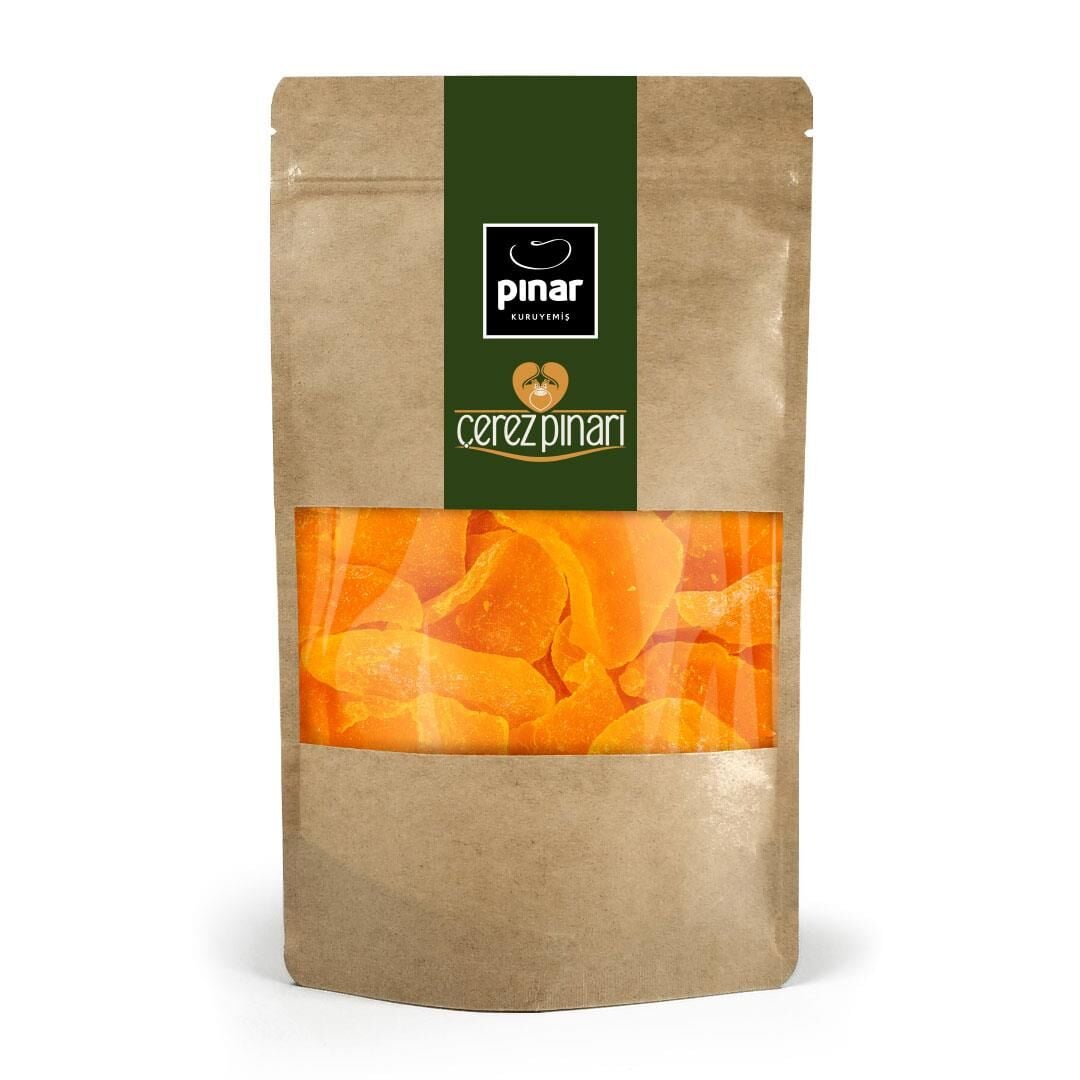 Naturel Mango Kurusu