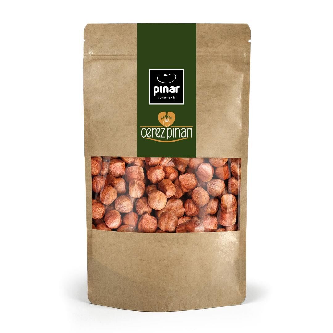 Fındık İçi Çiğ