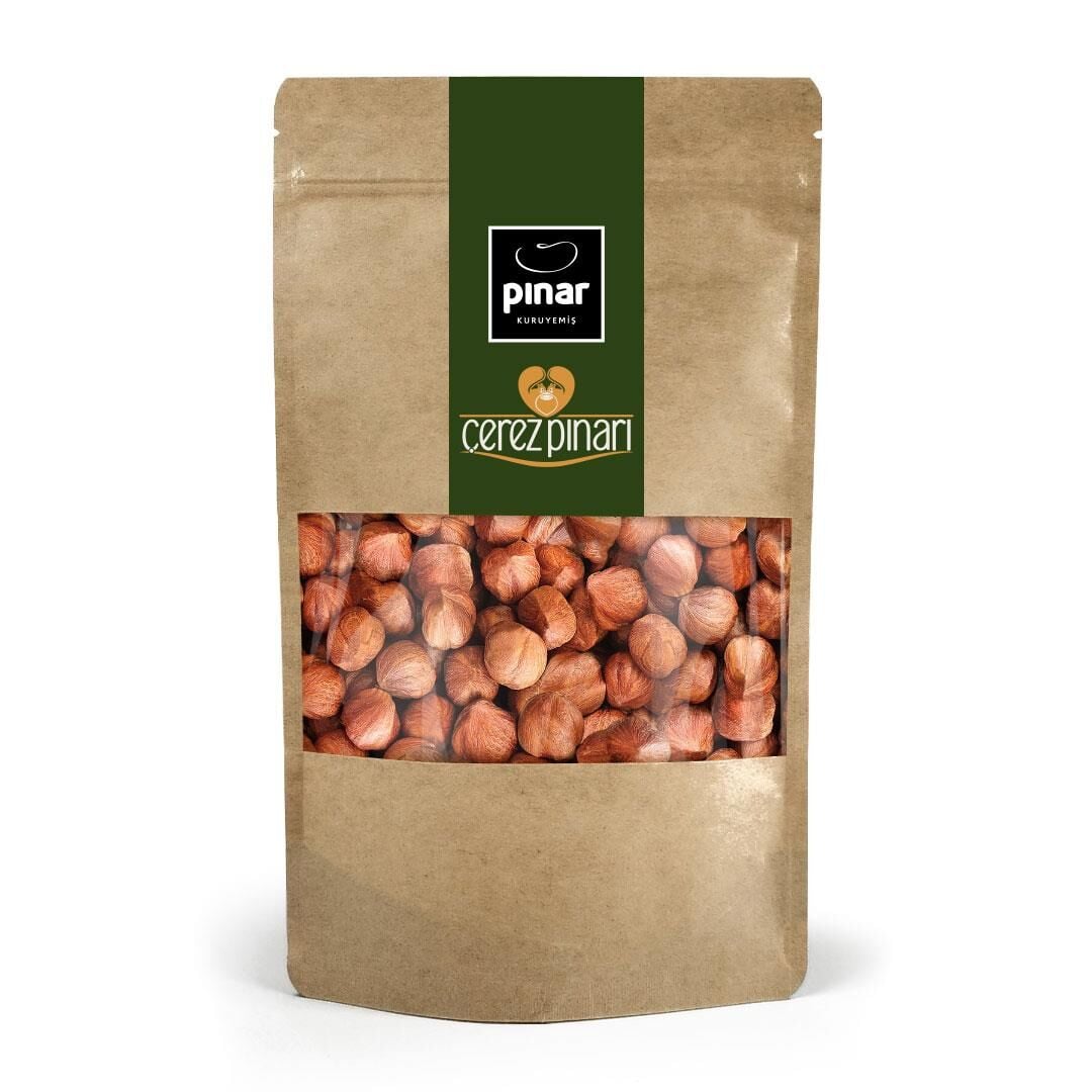 Fındık İçi Çiğ