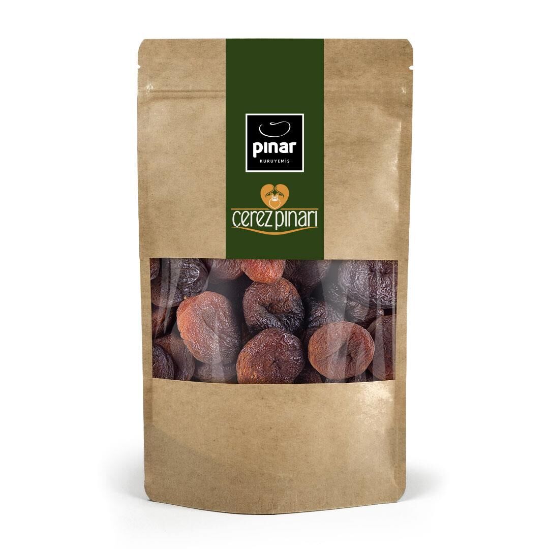 Gün Kurusu Kayısı 500 g