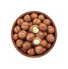 Pınar Kabuklu (Vanilyalı) Makademya Fındığı 500 Gr