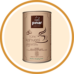 Pınar <br> Türk Kahvesi